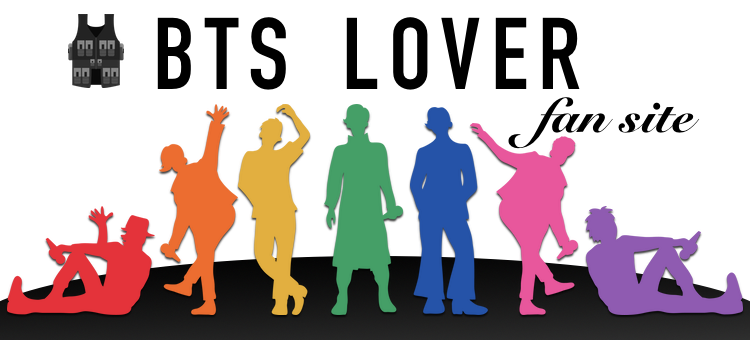 BTS LOVER